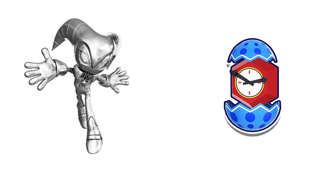 Sonic Rumble Hadirkan Event Kolaborasi Spesial "NiGHTS" Mulai Hari Ini