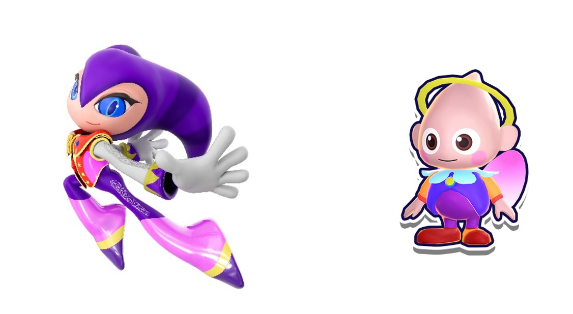 Sonic Rumble Hadirkan Event Kolaborasi Spesial "NiGHTS" Mulai Hari Ini
