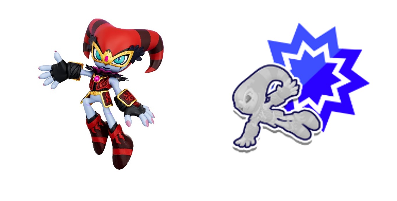 Sonic Rumble Hadirkan Event Kolaborasi Spesial "NiGHTS" Mulai Hari Ini
