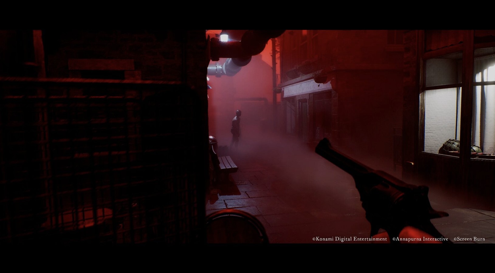 Teror Kabut di Skotlandia! Silent Hill: Townfall Rilis Tahun Ini di PS5 & PC, Intip Gameplay Perdananya!