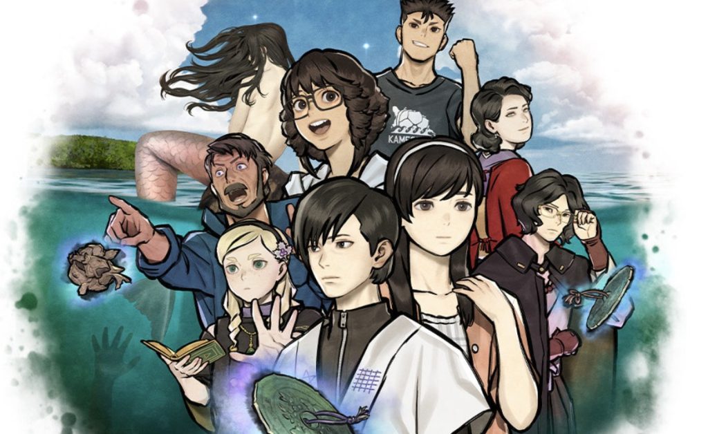 Teror Urban Legend Berlanjut! PARANORMASIGHT: The Mermaid’s Curse Resmi Rilis