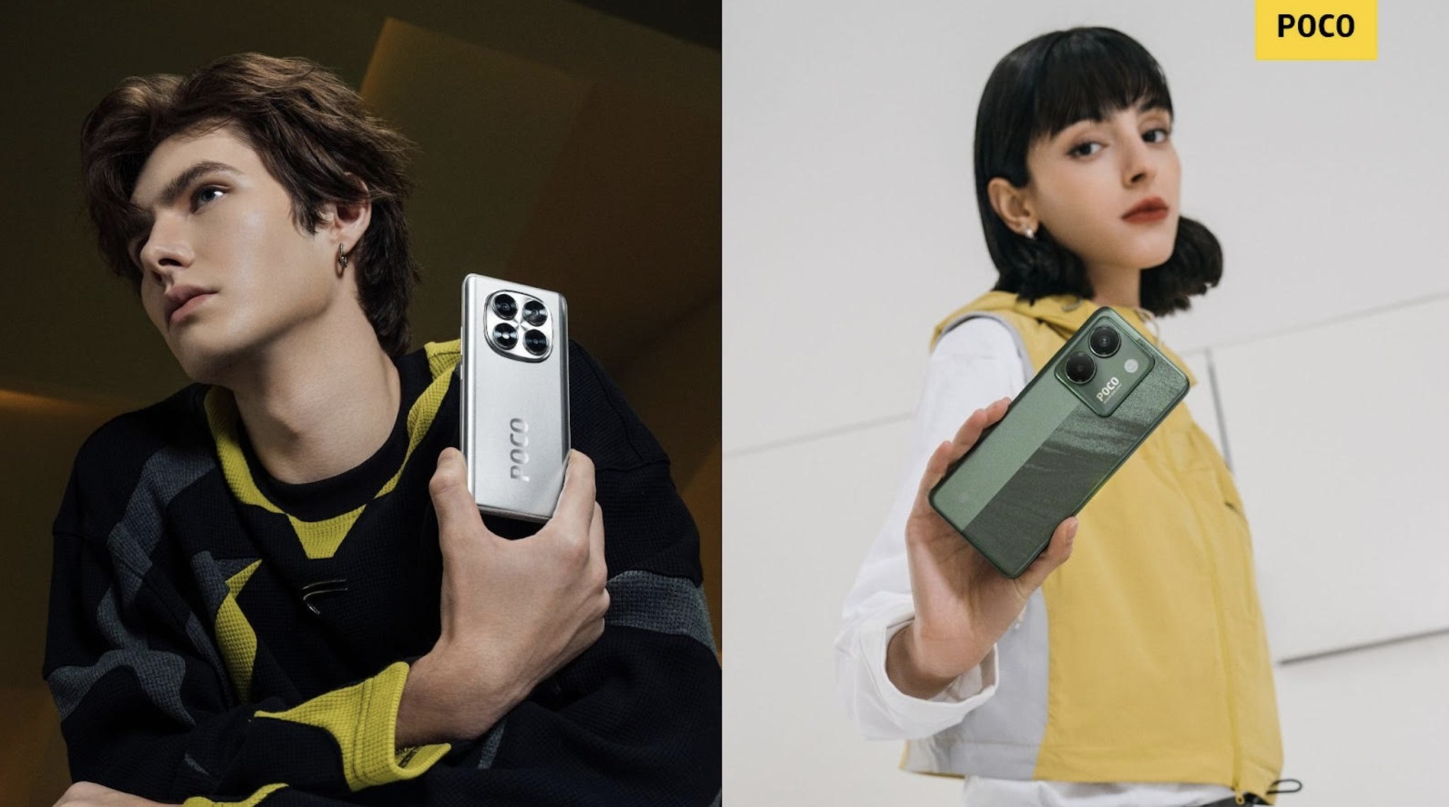 Tinggalkan Drama Saat Push Rank! POCO X7 5G dan M7 Pro 5G Hadirkan Performa Gaming Tanpa Kompromi