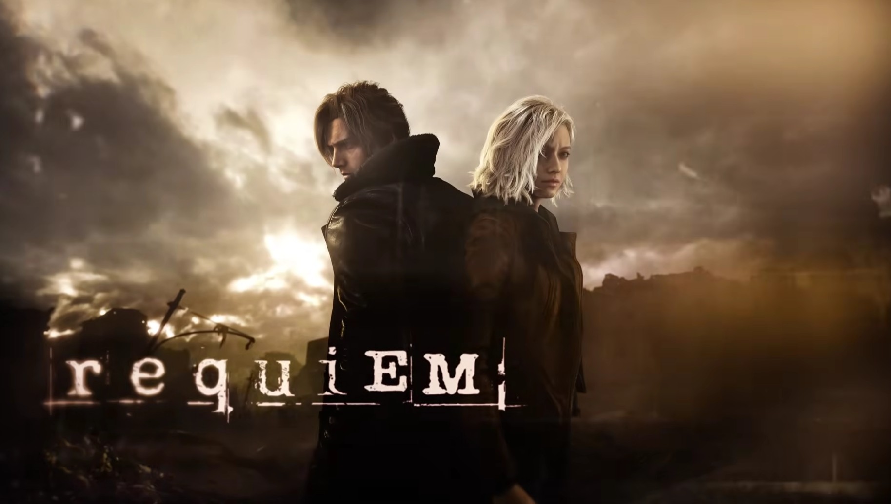 Trailer Ke-4 Resident Evil Requiem Rilis! Leon S. Kennedy Kembali, Fitur Ganti Perspektif Jadi Sorotan Utama