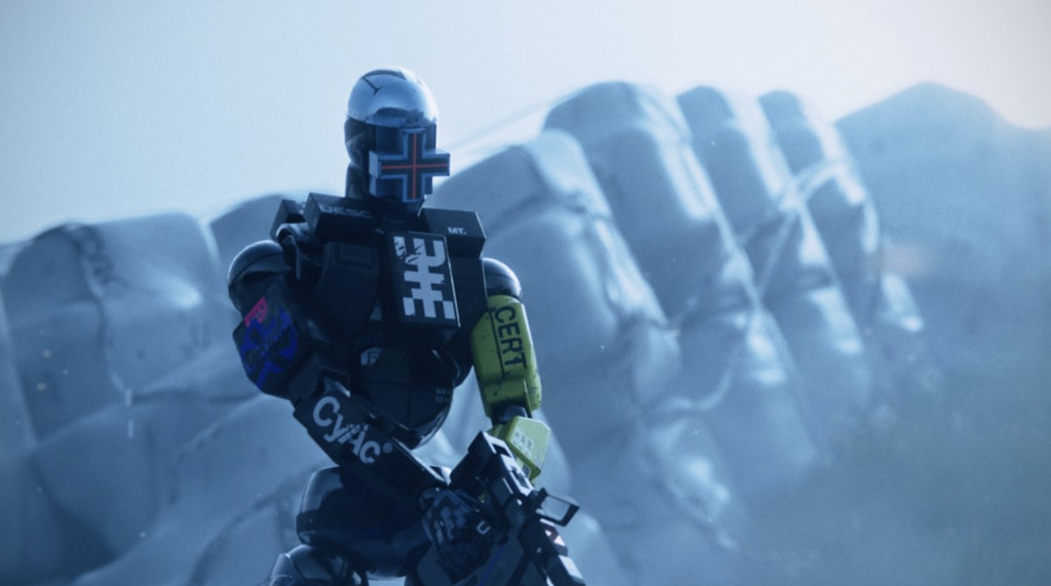 Uji Nyali di Tau Ceti IV! Bungie Gelar Uji Coba "Marathon Server Slam" Lintas Platform Secara Gratis