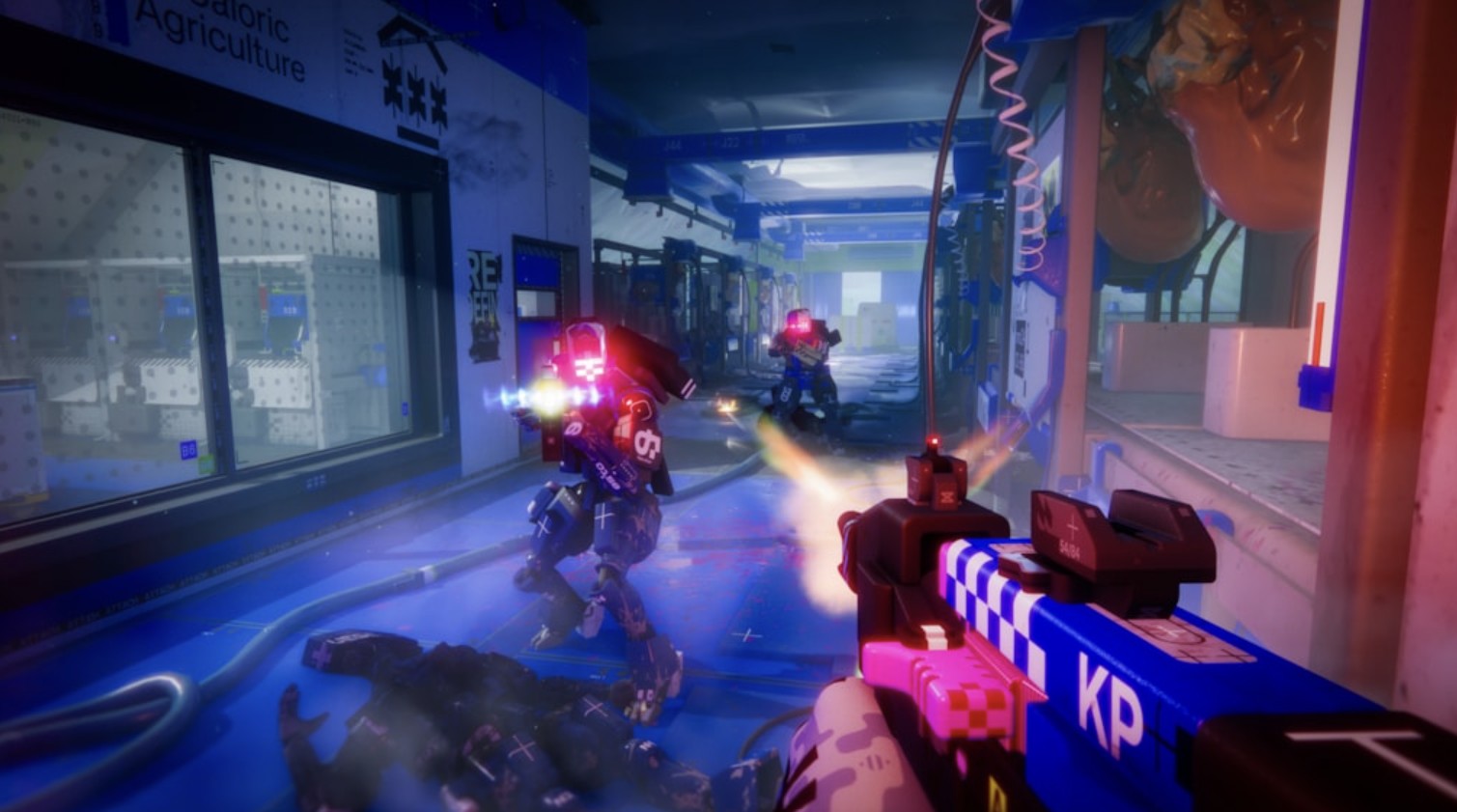 Uji Nyali di Tau Ceti IV! Bungie Gelar Uji Coba "Marathon Server Slam" Lintas Platform Secara Gratis