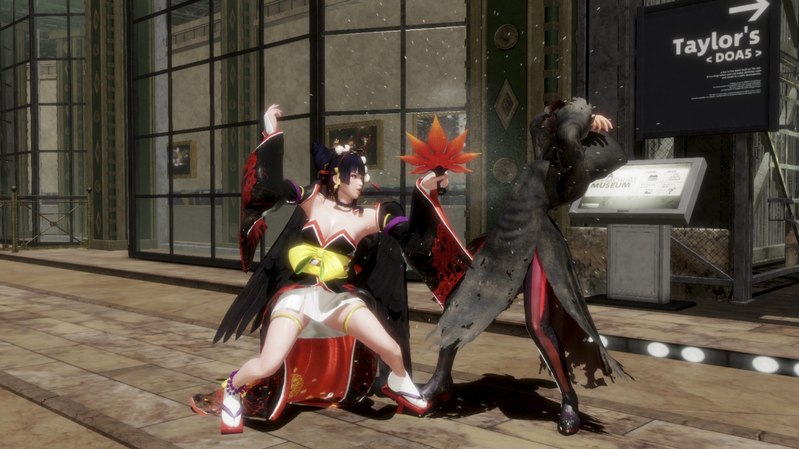 Versi Definitif Tiba! DEAD OR ALIVE 6 Last Round Segera Hadir di PS5 dan PC Mulai 25 Juni 2026!