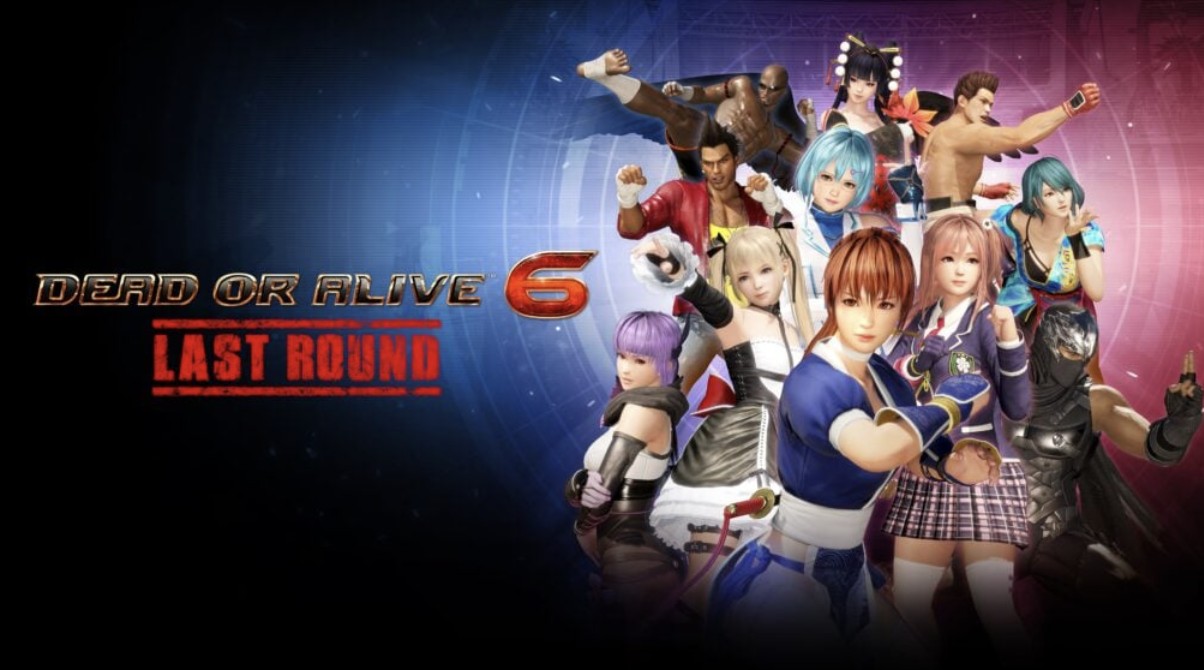 Versi Definitif Tiba! DEAD OR ALIVE 6 Last Round Segera Hadir di PS5 dan PC Mulai 25 Juni 2026!