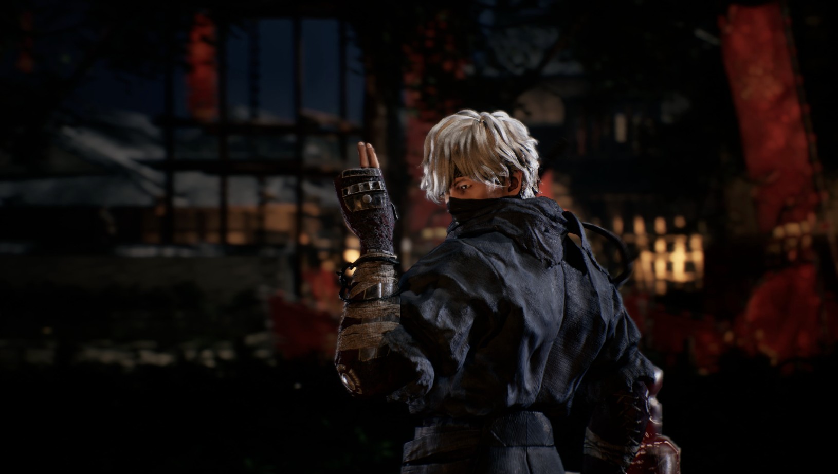 Yakoh Shinobi Ops Siap Hadirkan Aksi Ninja Co-op Hardcore di PS5 dan PC