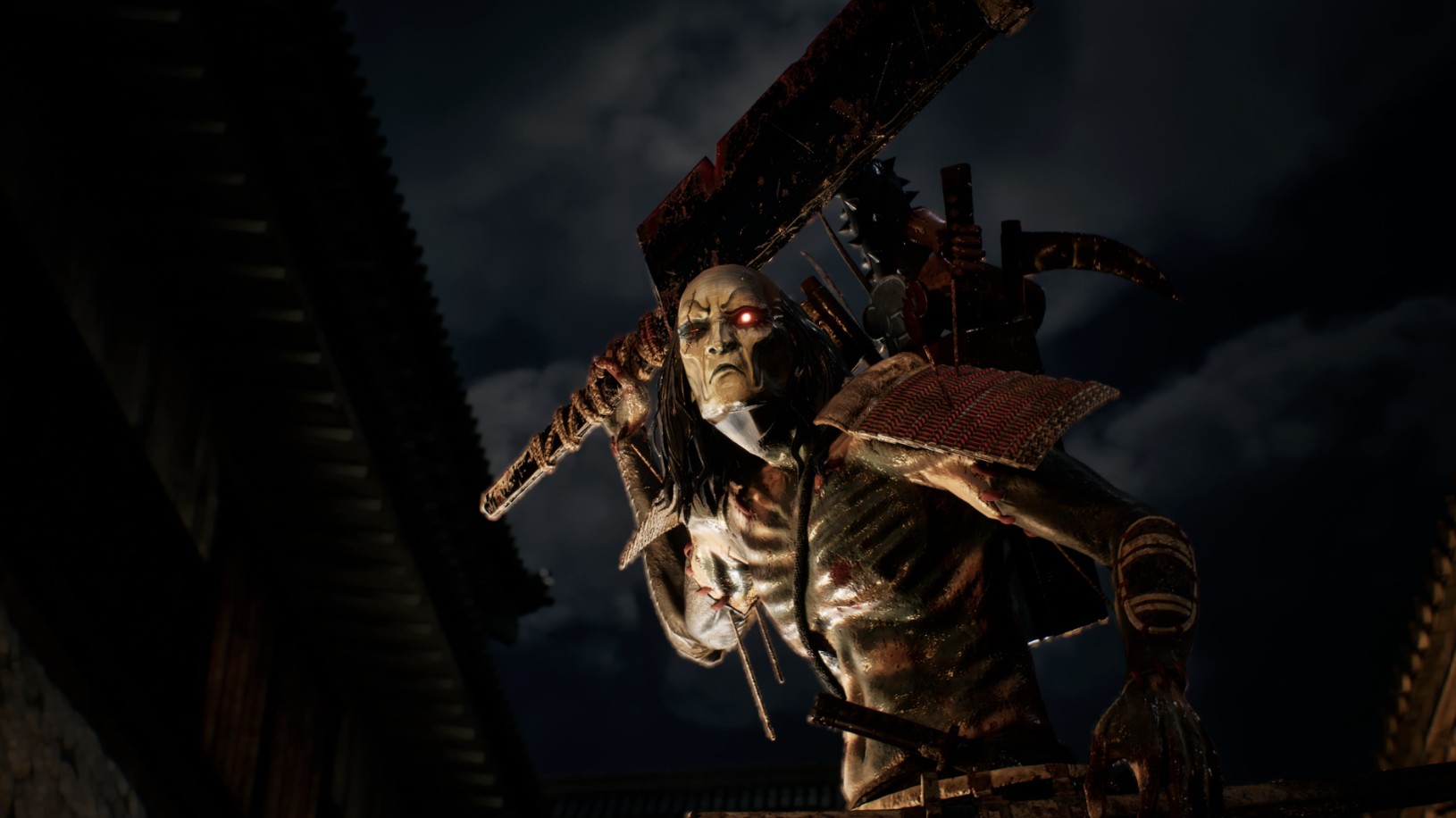 Yakoh Shinobi Ops Siap Hadirkan Aksi Ninja Co-op Hardcore di PS5 dan PC