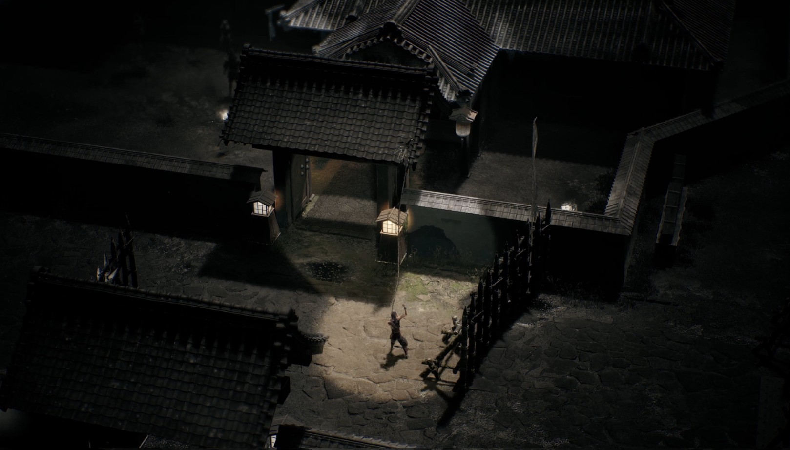 Yakoh Shinobi Ops Siap Hadirkan Aksi Ninja Co-op Hardcore di PS5 dan PC