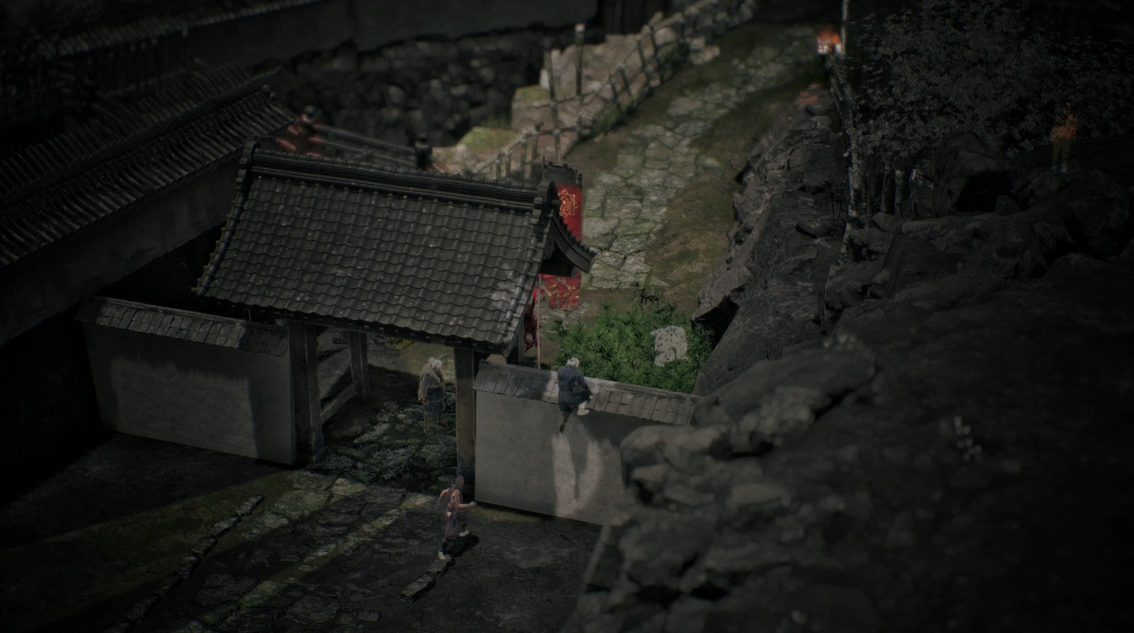 Yakoh Shinobi Ops Siap Hadirkan Aksi Ninja Co-op Hardcore di PS5 dan PC