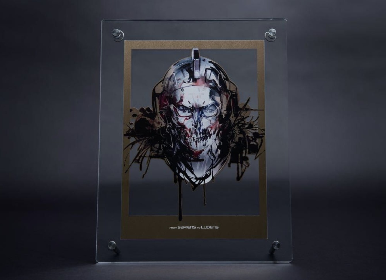 11 Barang Edisi Khusus Dikoleksi oleh Penggemar Kojima Productions