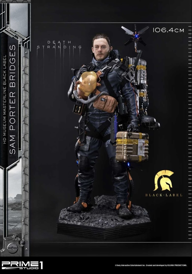 11 Barang Edisi Khusus Dikoleksi oleh Penggemar Kojima Productions