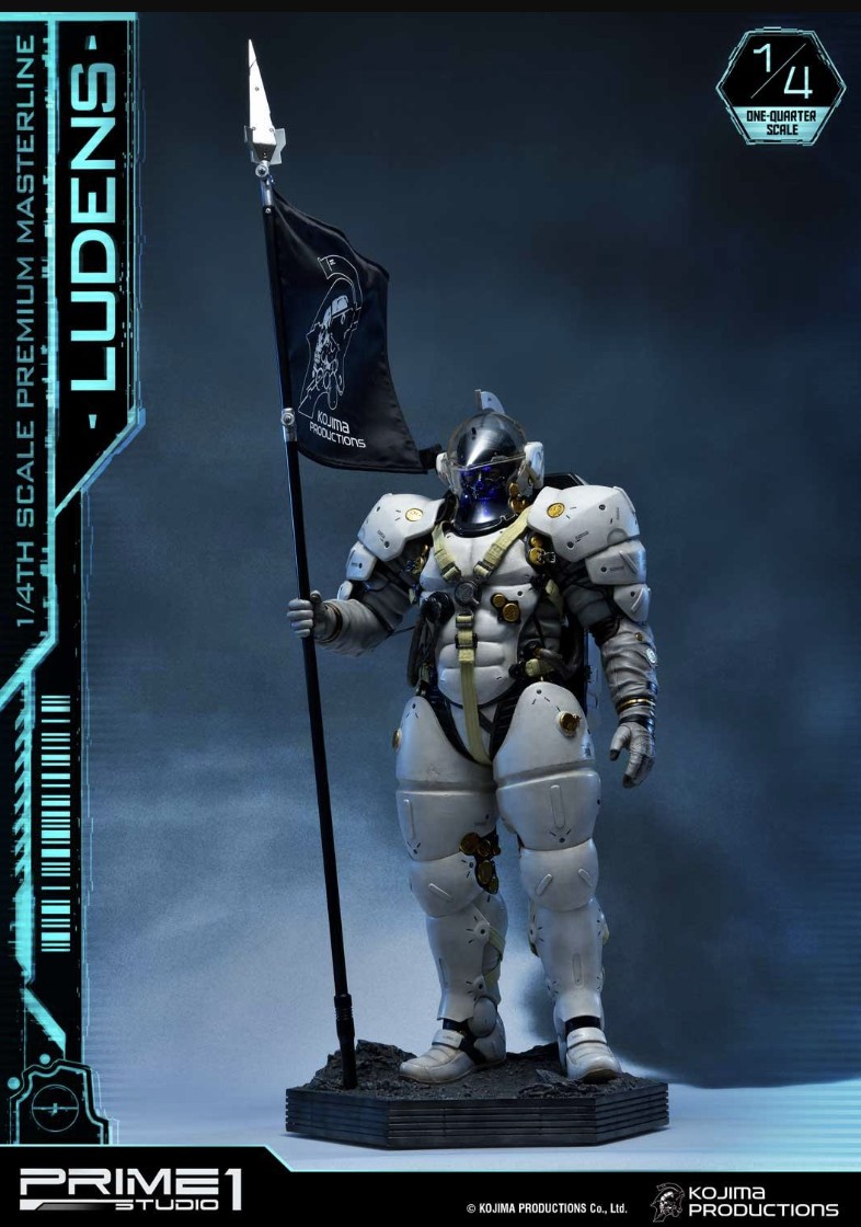 11 Barang Edisi Khusus Dikoleksi oleh Penggemar Kojima Productions