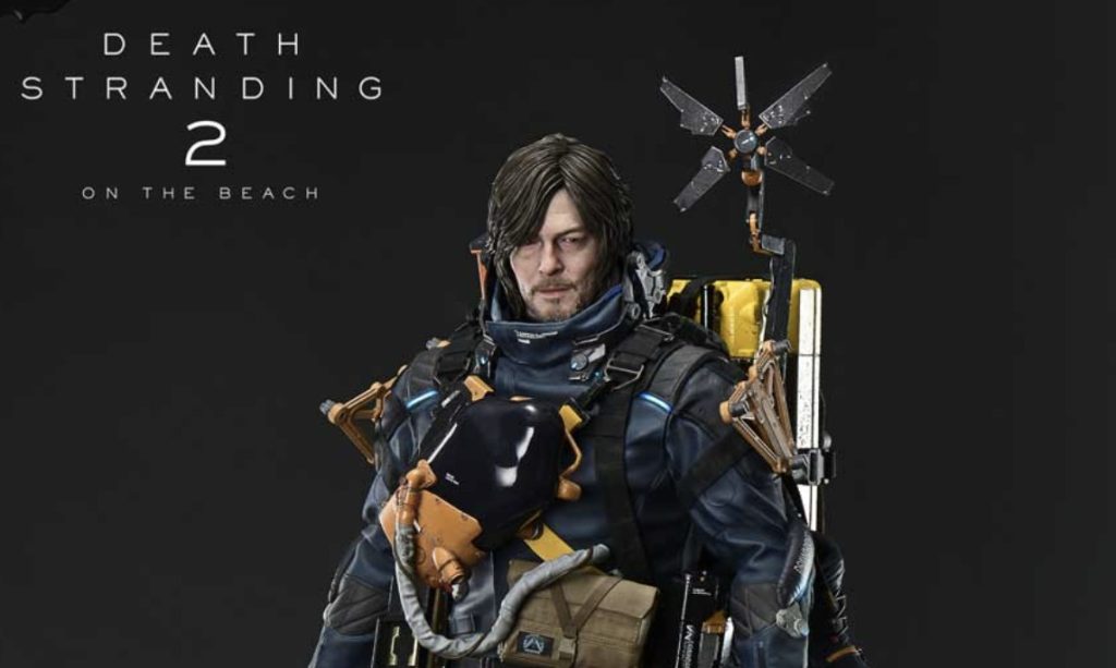 11 Barang Edisi Khusus Dikoleksi oleh Penggemar Kojima Productions