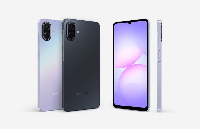 Cari Informasi Makin Sat-Set! Samsung Galaxy A07 5G Bawa Fitur AI Praktis ke Harga Rp2 Jutaan