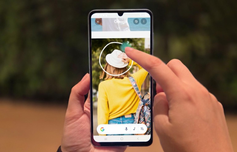 Cari Informasi Makin Sat-Set! Samsung Galaxy A07 5G Bawa Fitur AI Praktis ke Harga Rp2 Jutaan