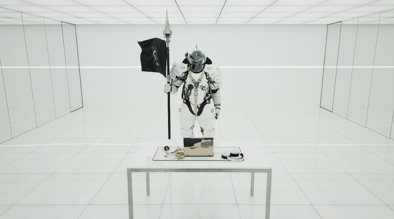 Eksklusif Cuma 50 Unit! ASUS ROG Flow Z13-KJP Rilis di Indonesia, Intip Harganya