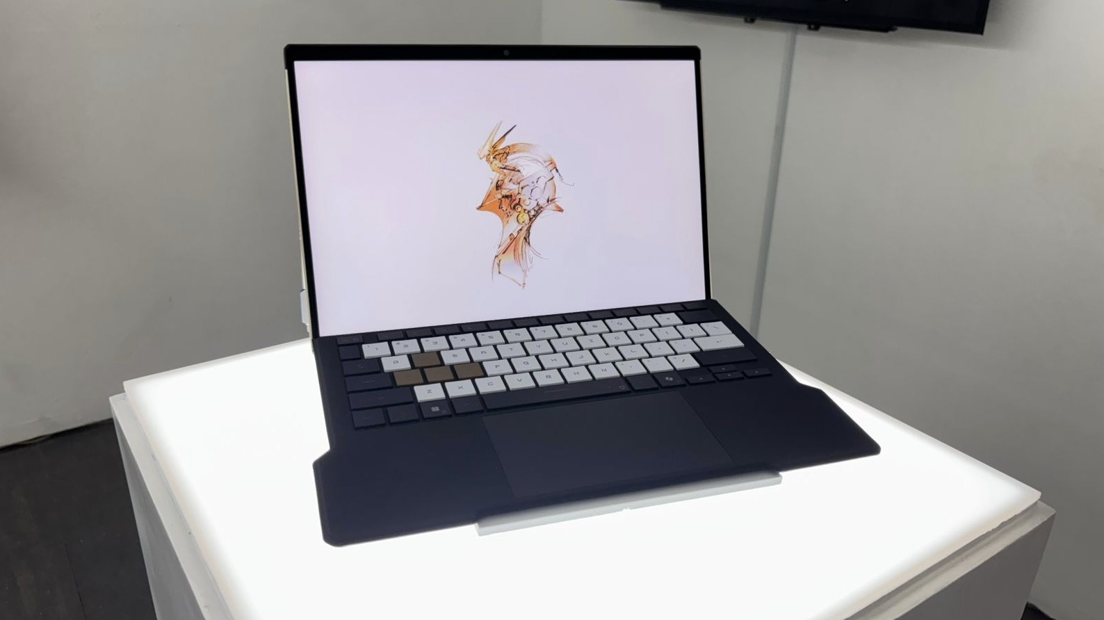 Eksklusif Cuma 50 Unit! ASUS ROG Flow Z13-KJP Rilis di Indonesia, Intip Harganya