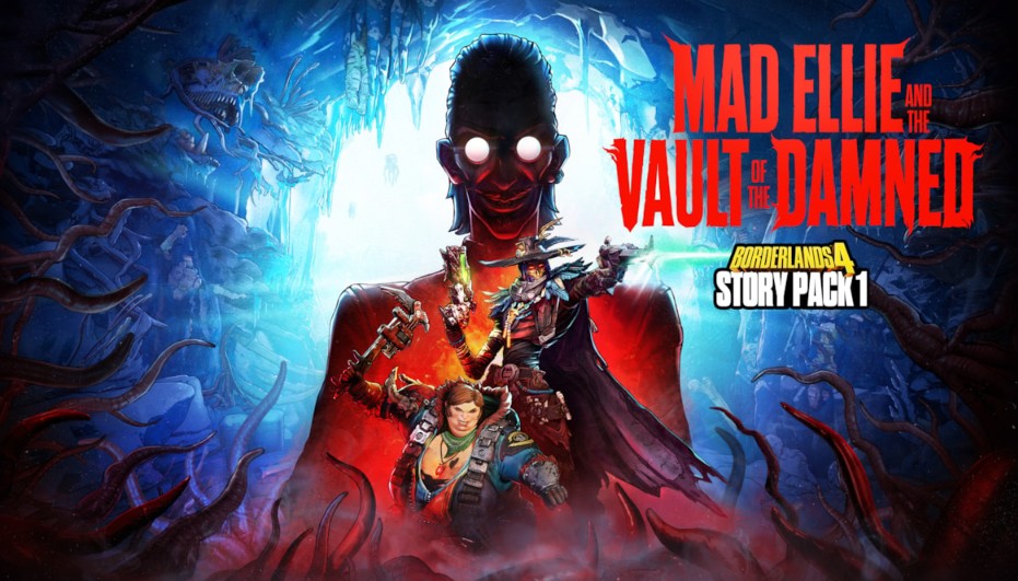 Ekspansi Perdana Borderlands 4 Siap Meluncur! Hadirkan Vault Hunter Baru dan Teror Kosmik