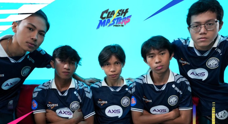 El Clasico di Lower Bracket! RRQ Kazu dan EVOS Divine Saling Sikut di FFCM SEA 2026 Spring