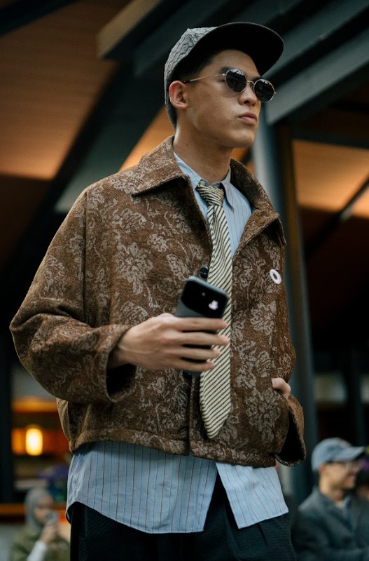 Estetika Supercar dalam Genggaman: Infinix NOTE 60 Ultra Debut di Kolaborasi "Amphibious Voyage"