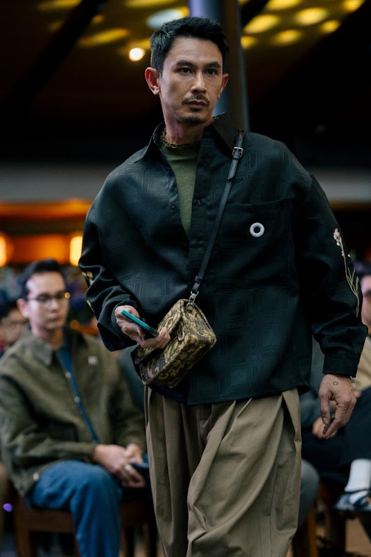 Estetika Supercar dalam Genggaman: Infinix NOTE 60 Ultra Debut di Kolaborasi "Amphibious Voyage"