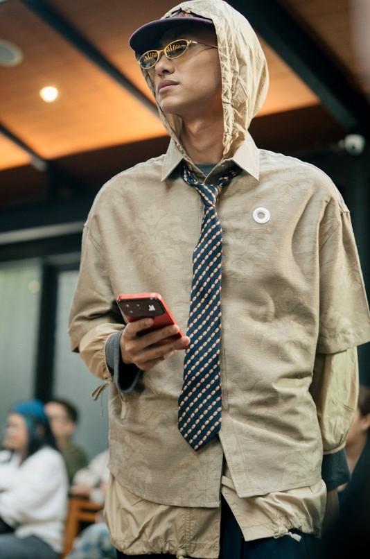 Estetika Supercar dalam Genggaman: Infinix NOTE 60 Ultra Debut di Kolaborasi "Amphibious Voyage"