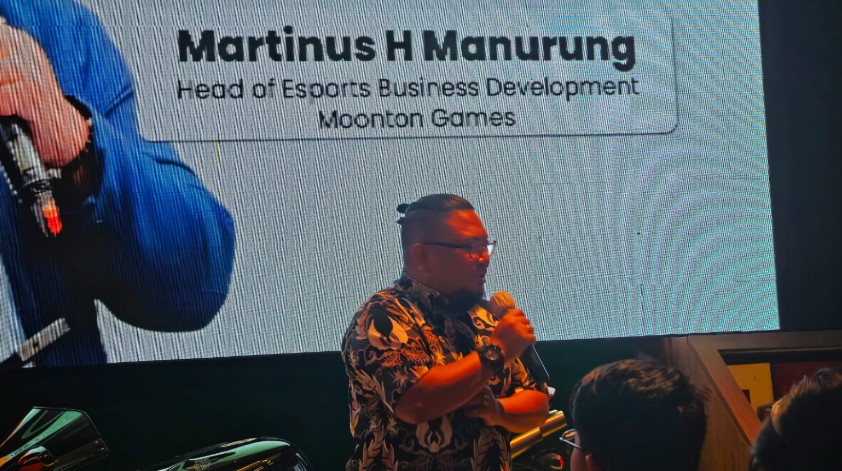 Evolusi TODAK 2.0: Gebrakan Brand Lifestyle Esports Global di Panggung MPL Indonesia