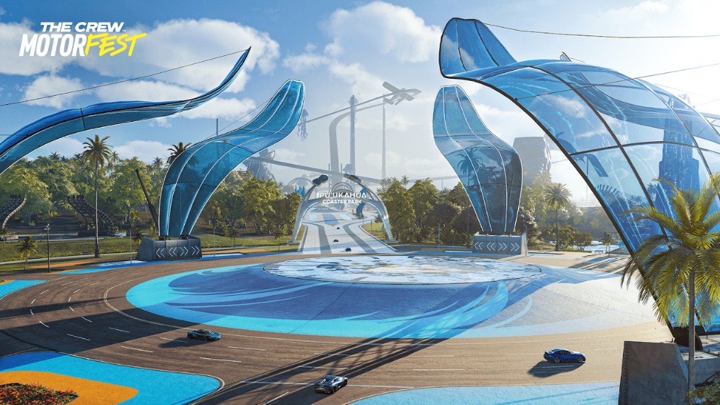 Gas Pol! The Crew Motorfest Season 9 Hadirkan Kolaborasi Epik Bareng NASCAR