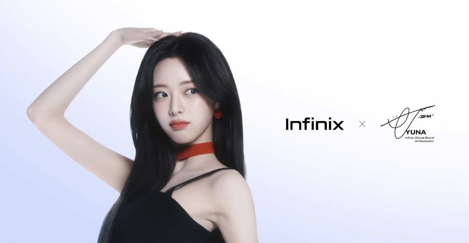 Infinix Tunjuk Yuna ITZY sebagai Global Brand Ambassador Pertama: Era Baru "Joy Tech" Dimulai!