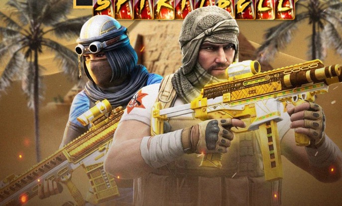 Jalur Juara Makin Jelas! Point Blank Umumkan Roadmap Esports 2026 dengan Format Musim Baru