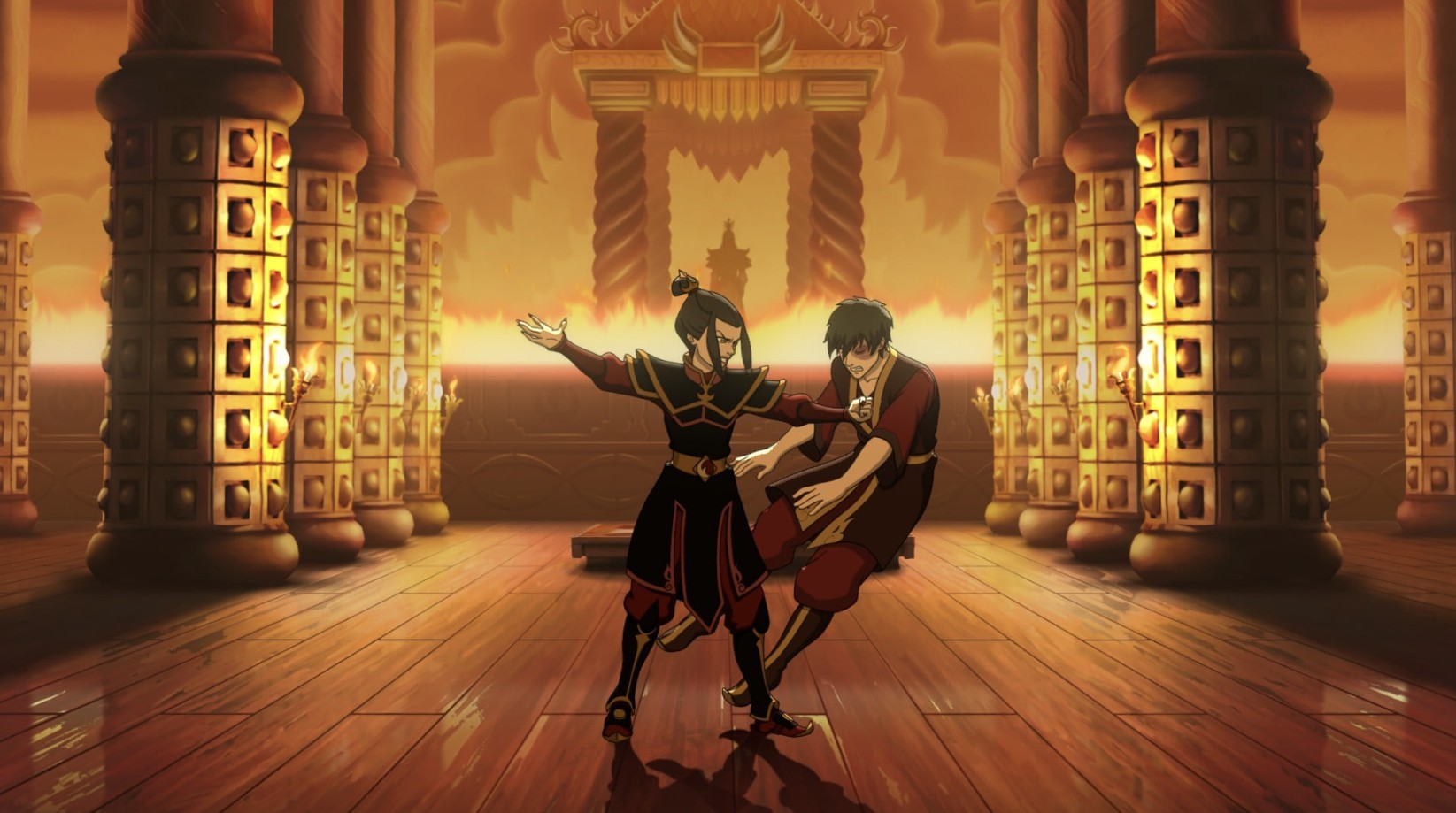 Kuasai Elemen! Avatar Legends: The Fighting Game Siap Meluncur 2 Juli 2026