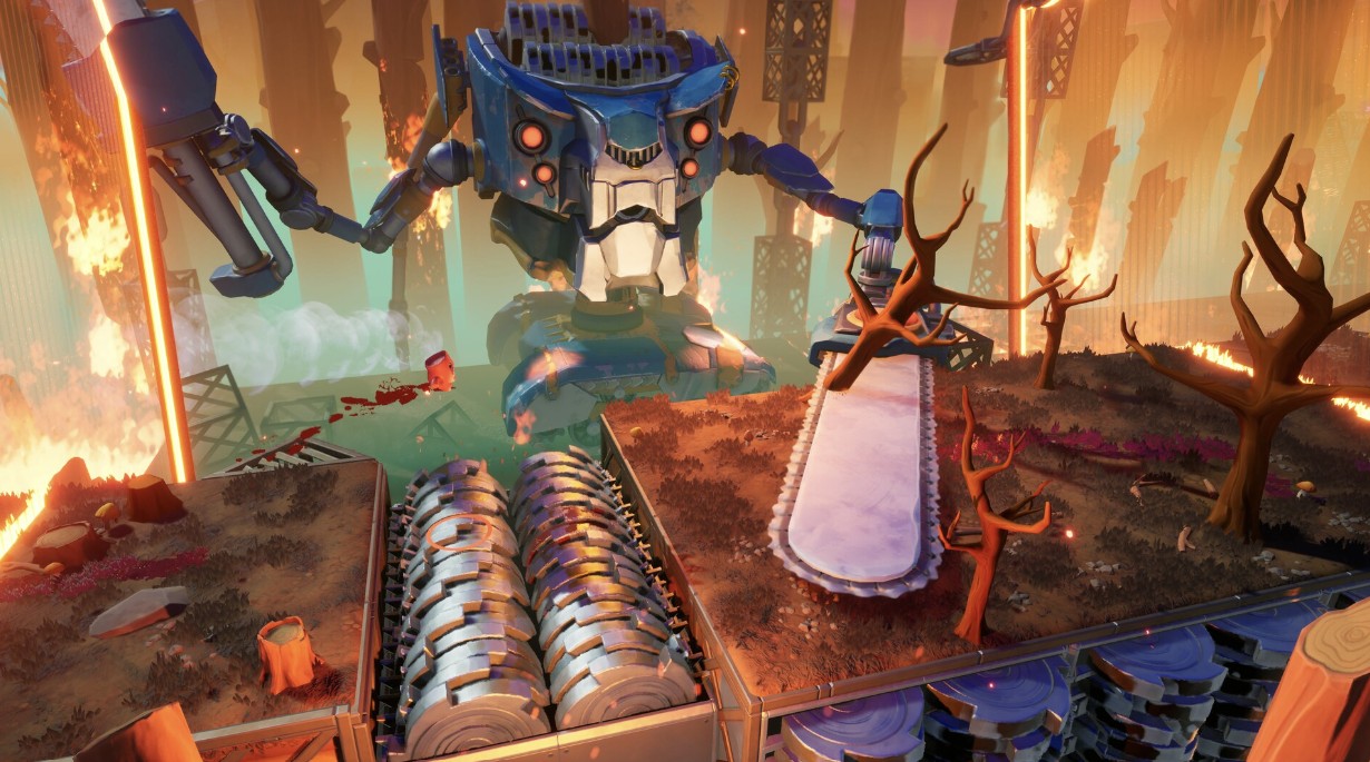 Makin Brutal! Super Meat Boy 3D Dipastikan Rilis untuk Nintendo Switch 2 pada Tahun 2026