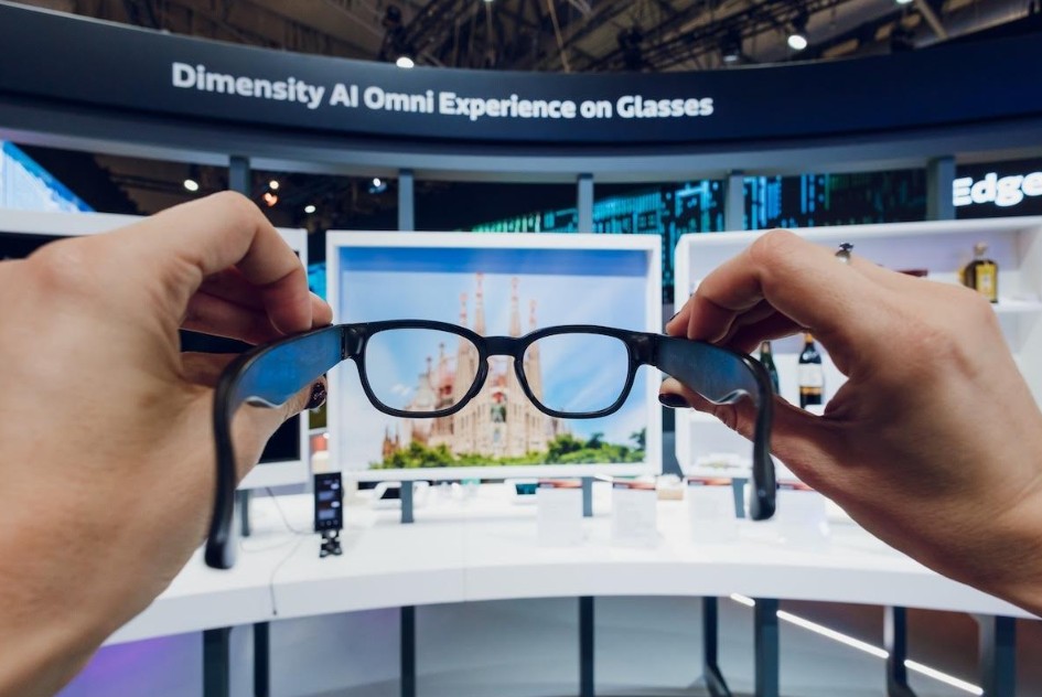 MediaTek Kuasai MWC 2026: Dari Inovasi 6G hingga Masa Depan AI "Edge to Cloud"