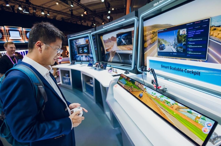 MediaTek Kuasai MWC 2026: Dari Inovasi 6G hingga Masa Depan AI "Edge to Cloud"