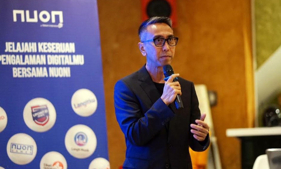 Nuon Digital Indonesia: Menjadi Tuan Rumah di Pasar Ekonomi Digital Nasional