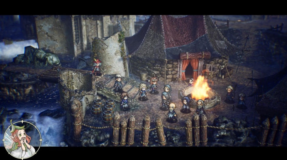 Petualangan Lintas Waktu! Square Enix Bagikan Informasi Terbaru The Adventures of Elliot: The Millennium Tales