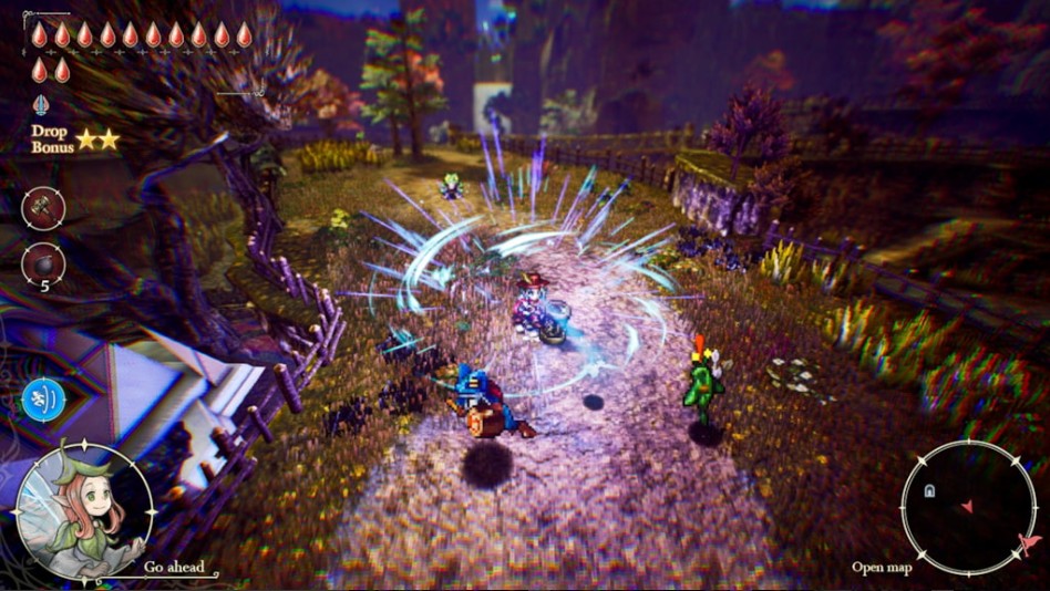 Petualangan Lintas Waktu! Square Enix Bagikan Informasi Terbaru The Adventures of Elliot: The Millennium Tales