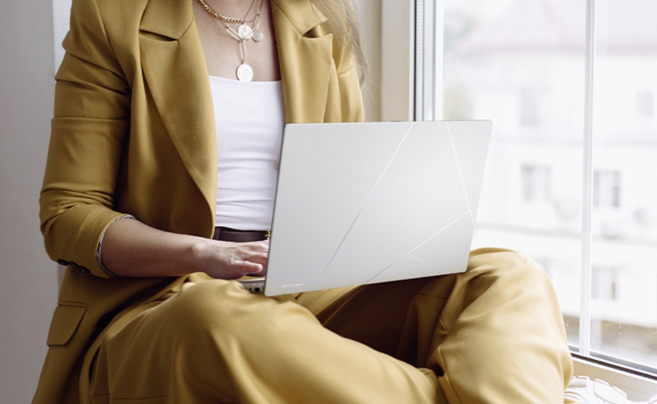 Pionir AI PC! ASUS Resmi Luncurkan Zenbook S14 OLED (2026) UX5406AA di Indonesia