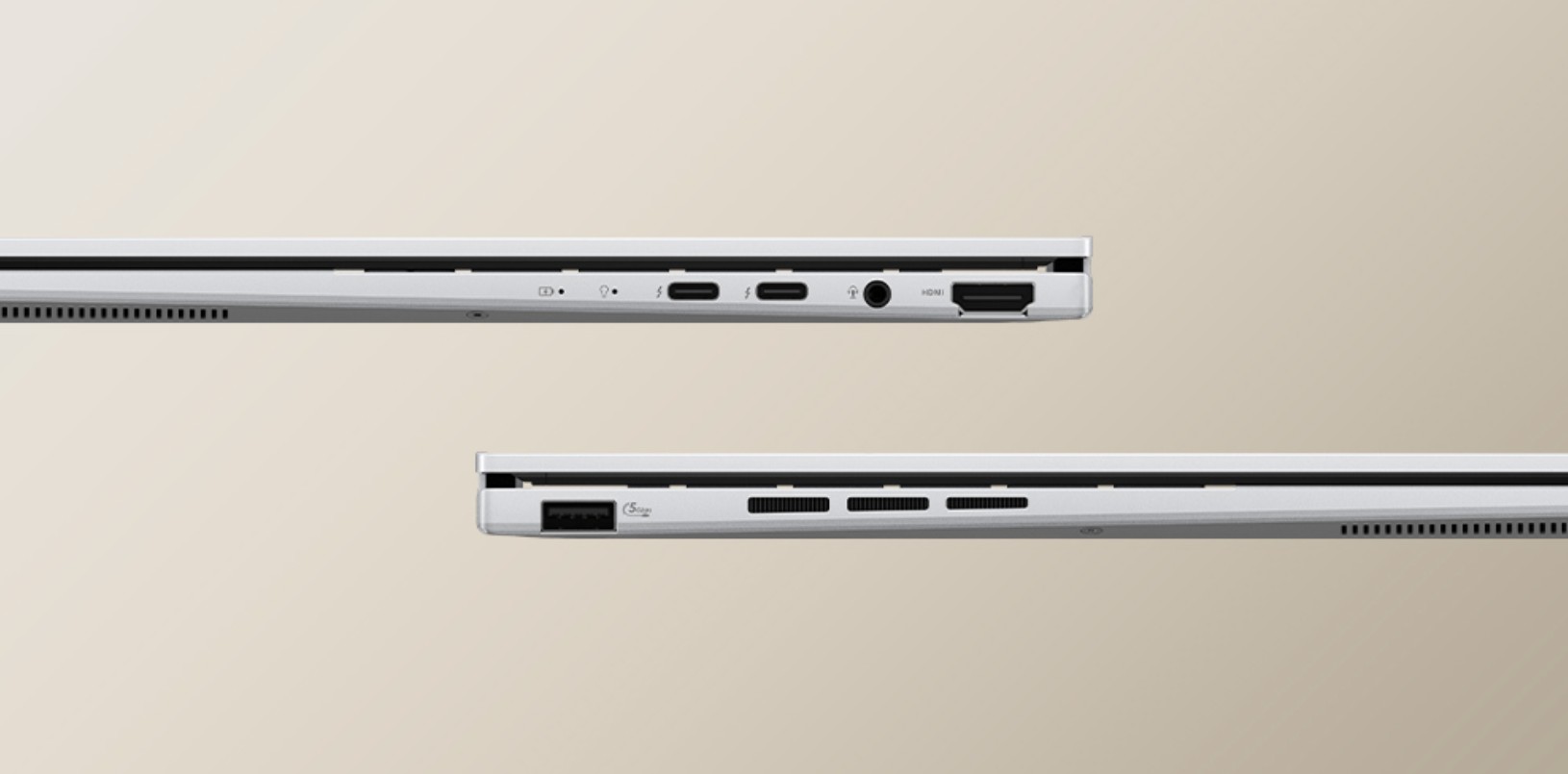 Pionir AI PC! ASUS Resmi Luncurkan Zenbook S14 OLED (2026) UX5406AA di Indonesia