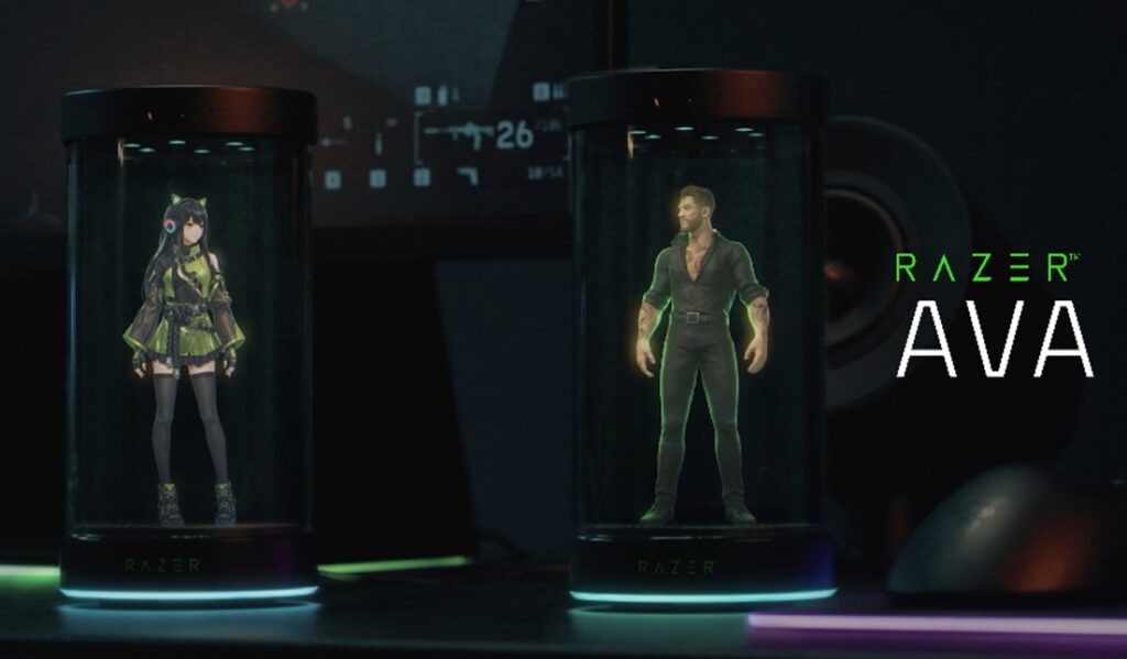 Revolusi AI Razer di GDC 2026: Mempercepat Kreativitas Tanpa Batas