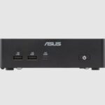 Ringkas tapi Gahar! ASUS NUC 16 Pro Hadir sebagai PC Copilot+ dengan Performa AI Maksimal