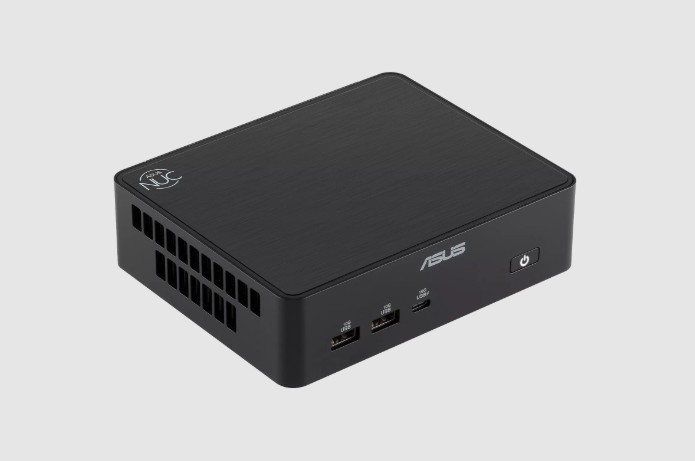 Ringkas tapi Gahar! ASUS NUC 16 Pro Hadir sebagai PC Copilot+ dengan Performa AI Maksimal