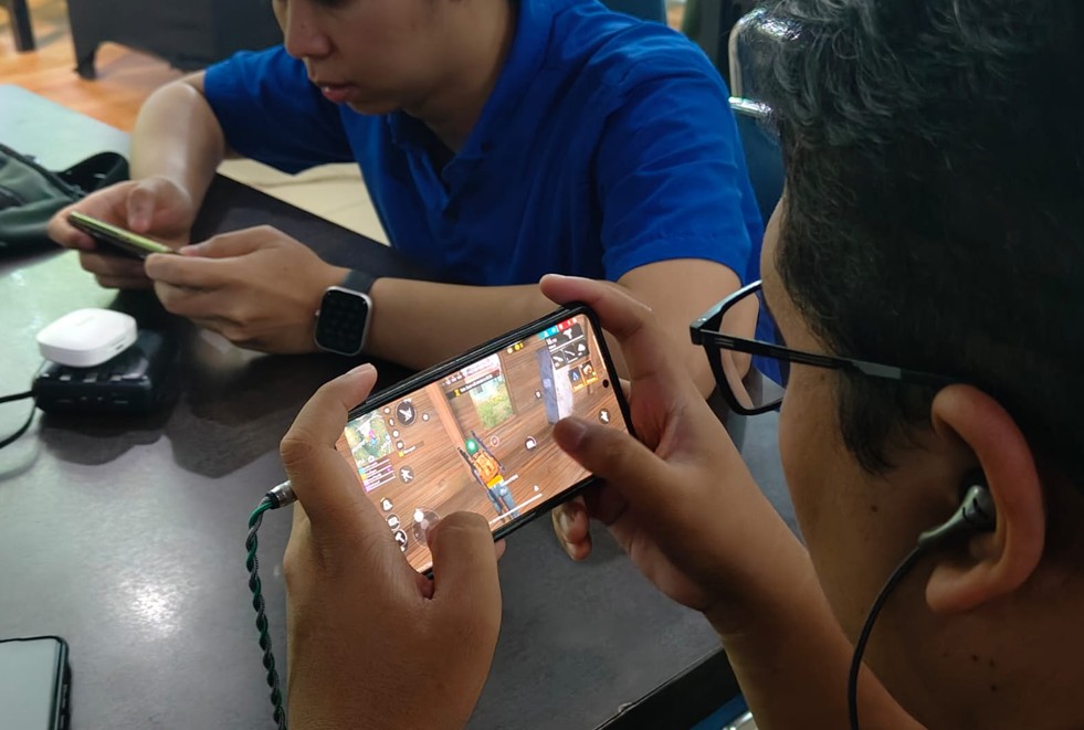 Sambil Tunggu Berbuka, Medcom.id Ajak Insan Media Adu Skill di Ngabuburit Cup Free Fire