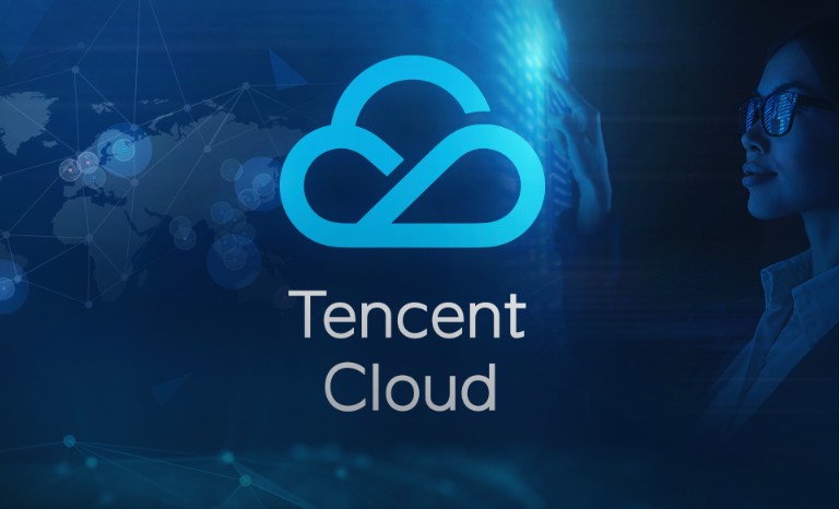 Tencent Cloud Guncang GDC 2026: Masa Depan Gaming Ada di Tangan AI