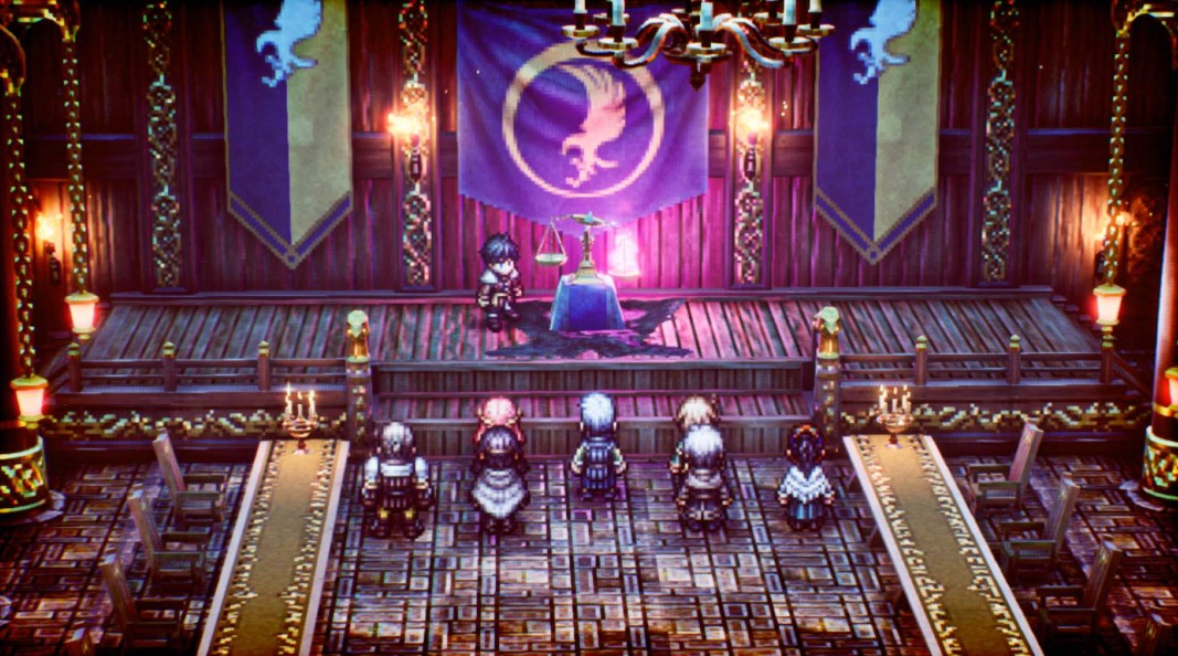 Triangle Strategy Versi Fisik PS5 Resmi Hadir di Asia Tenggara, Rilis 29 Mei 2026