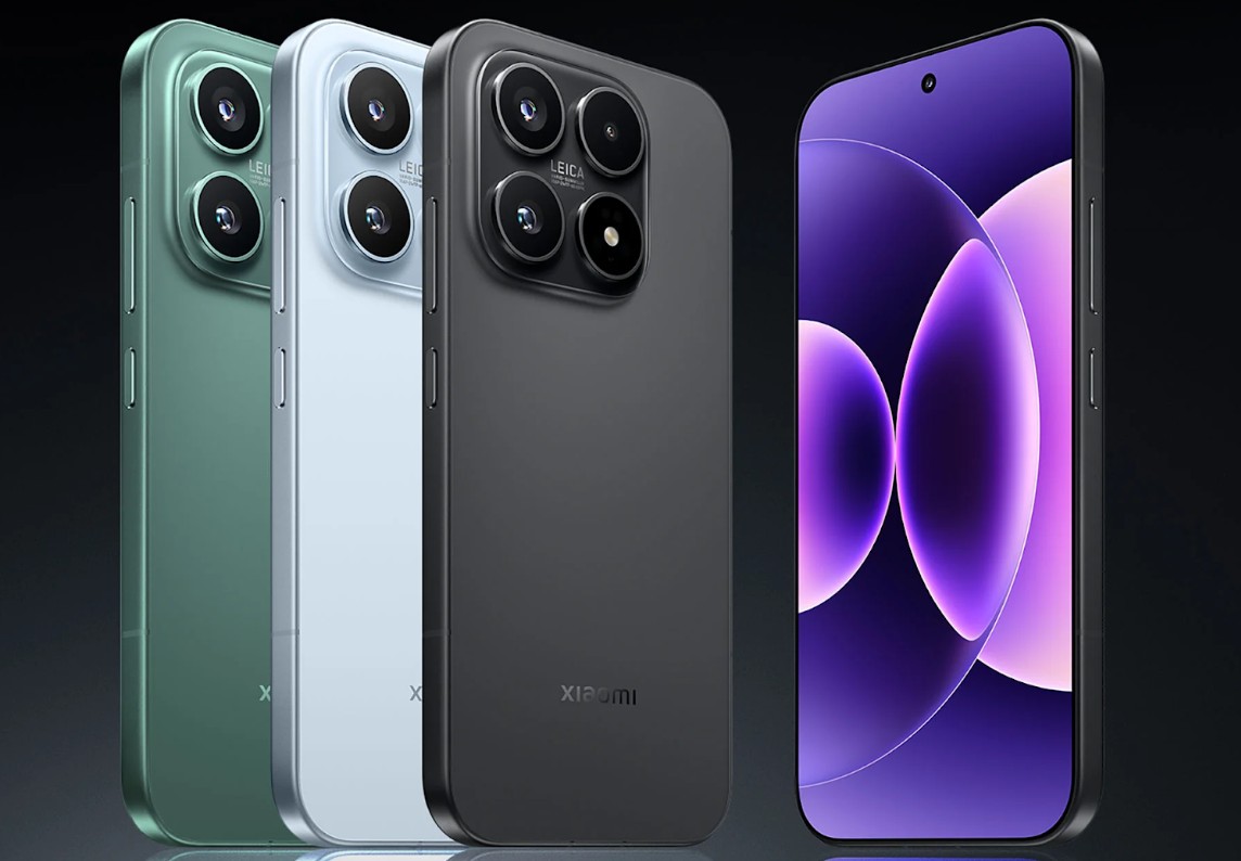 Xiaomi 17 Series Resmi Meluncur: Era Baru Fotografi Mobile dengan Snapdragon 8 Elite dan Optik Leica!