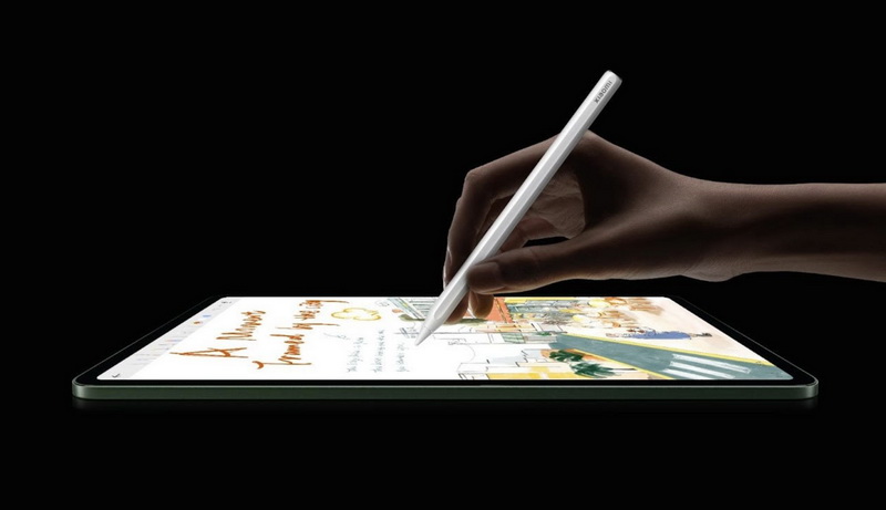 Xiaomi Indonesia Rilis Xiaomi Pad 8 Series: Tablet Ultra-Tipis dengan Performa Setara Laptop!