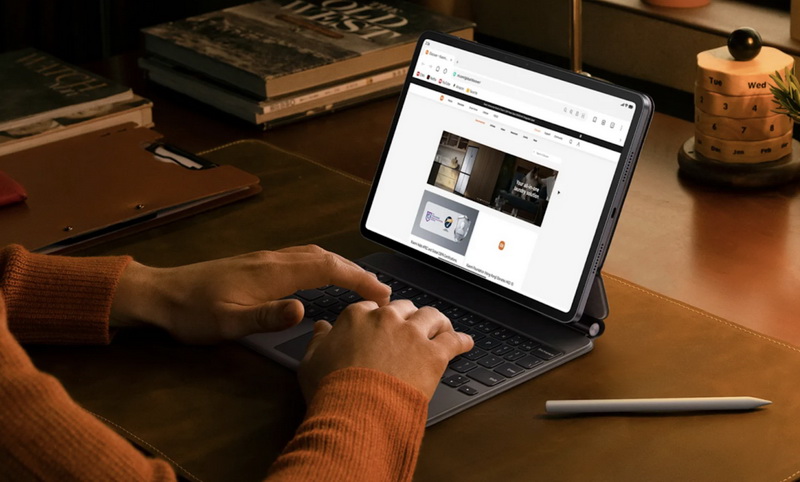 Xiaomi Indonesia Rilis Xiaomi Pad 8 Series: Tablet Ultra-Tipis dengan Performa Setara Laptop!